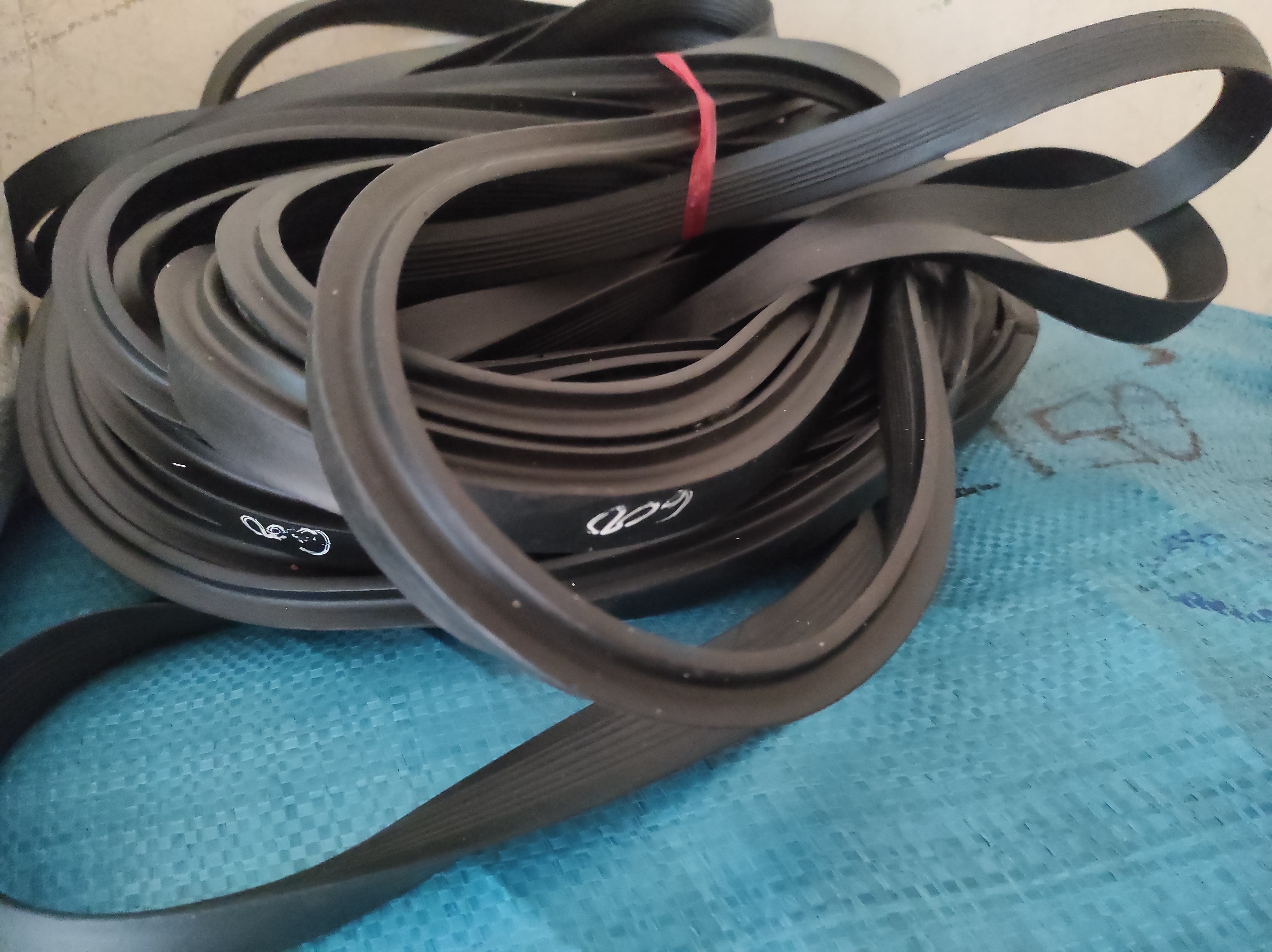 Joint cao su cống bê tông