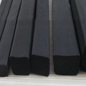 Gioăng chống cháy cửa thép - Gioăng intumescent chịu lửa 120 phút