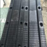 Tấm cao su chống cháy phòng cháy chữa cháy 2