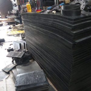 Dây tết chèn graphite chịu nhiệt cho bơm van - Kích thước 3mm đến 30mm