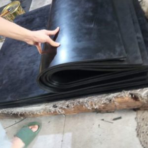 Gasket không amiang (non-asbestos) - Thay thế an toàn cho tấm amiang