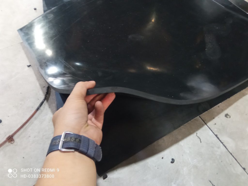 Nguyên nhân gioăng cao su bị hỏng và cách khắc phục