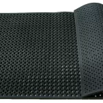 Gioăng xốp vuông 15x15, 20x20, 25x25, 30x30mm - Cửa kho lạnh, công trình 5