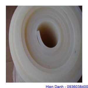 Gioăng silicone cho nồi áp suất, nồi cơm công nghiệp - Chịu nhiệt 230°C