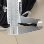 Gioăng cao su cửa kho lạnh, tủ đông - Kích thước và vật liệu 3